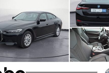 BMW i4 31.050 km 34.420 &euro; Freiburg 79108