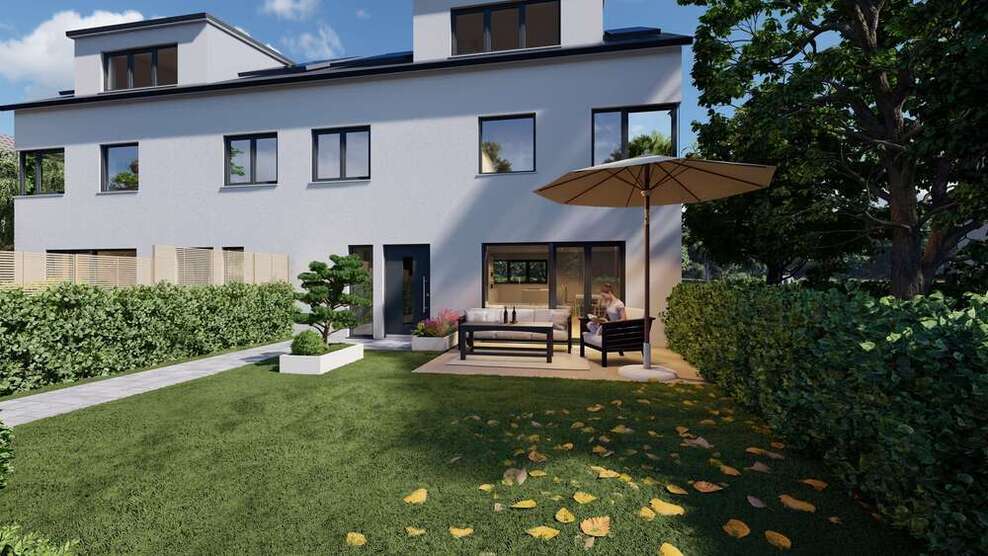 Haus zum Kaufen in Glottertal 950.000 € 154 m²