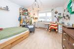Etagenwohnung Freiburg Herdern - 4 Zimmer, 89 m&sup2;, 450.000&euro; | Angebot:26502704