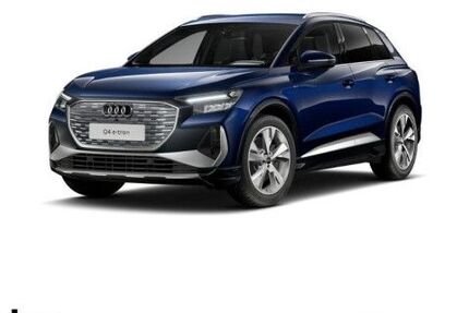 Audi Q4 e-tron 3.605 km 37.930 &euro; Freiburg 79115