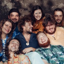 The Magic Mumble Jumble - Better Days Tour 2026 14.11.2026 Jazzhaus