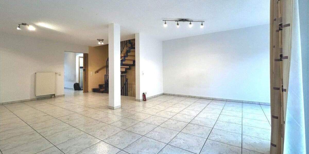 Reihenmittelhaus Ettenheim - 4 Zimmer, 115 m&sup2;, 439.000&euro; | Angebot:24114782