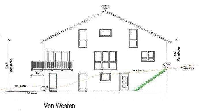 Einfamilienhaus Müllheim - 5 Zimmer, 165 m&sup2;, 565.000&euro; | Angebot:25777676