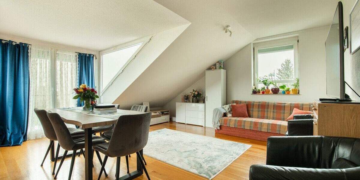 Etagenwohnung Bollschweil - 3 Zimmer, 71 m&sup2;, 225.000&euro; | Angebot:25671486