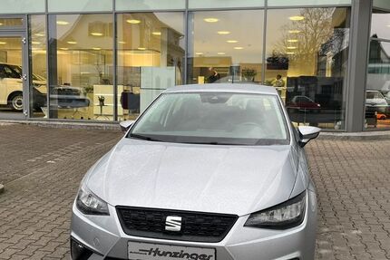 Seat Ibiza 71.480 km 12.980 &euro; Buggingen-Seefelden 79426