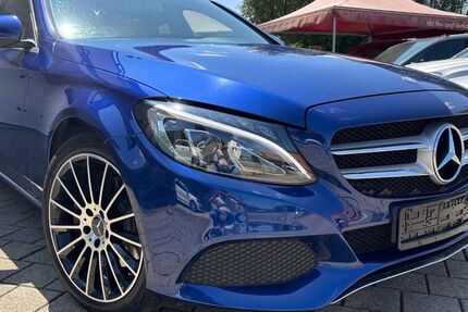 Mercedes-Benz C 250 193.000 km 15.900 &euro; Staufen Im Breisgau 79219
