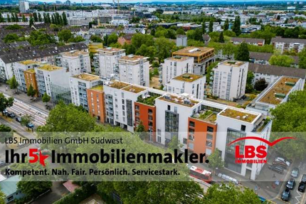 Wohnung Freiburg Brühl - 4 Zimmer, 88 m&sup2;, 449.000&euro; | Angebot:27067430