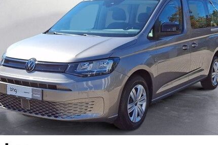 VW Caddy Maxi 1.194 km 38.830 € Freiburg 79115