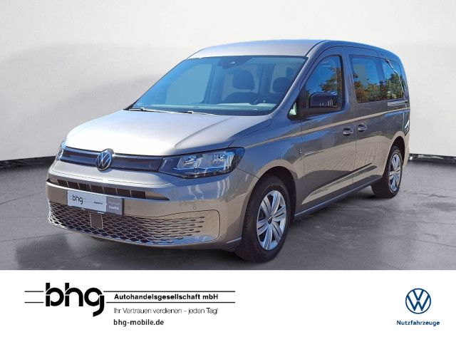 VW Caddy Maxi 1.194 km 38.830 € Freiburg 79115