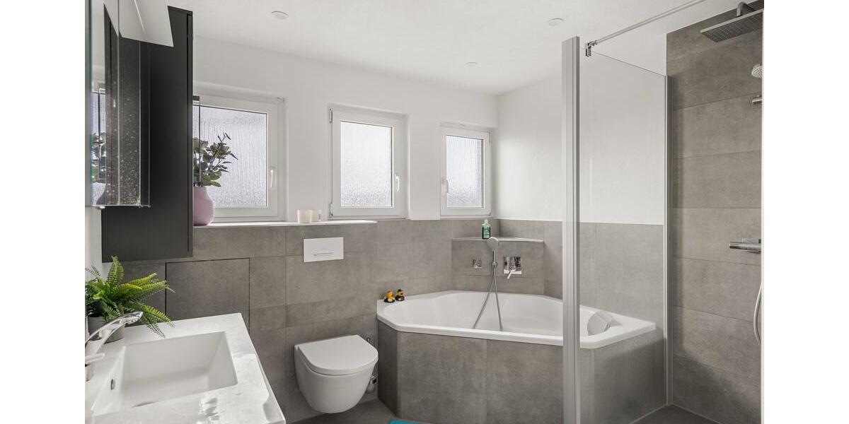 Etagenwohnung Ettenheim - 4 Zimmer, 67 m&sup2;, 640&euro; | Angebot:25919115