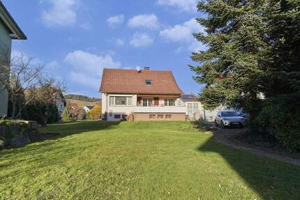 Grundstück Waldkirch / Buchholz Buchholz - 1.350.000&euro; | Angebot:25339636