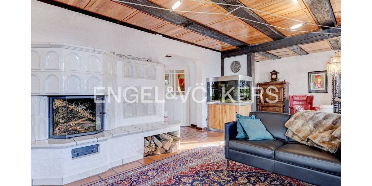 Einfamilienhaus Ehrenkirchen Kirchhofen - 6 Zimmer, 224 m&sup2;, 979.000&euro; | Angebot:25709577