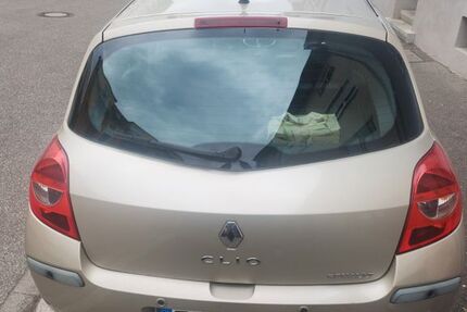 Renault Clio 175.000 km 3.000 &euro; Freiburg im breisgau 79098