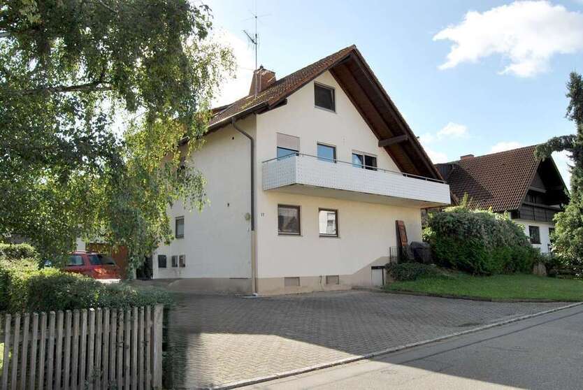 Haus zum Kaufen in Heitersheim-Gallenweiler 750.000 € 347.8 m²