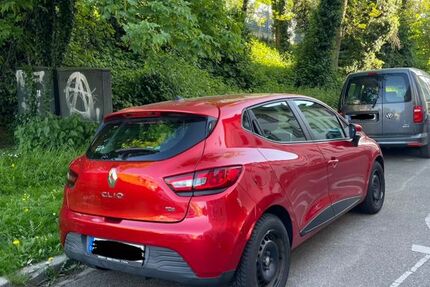 Renault Clio 173.000 km 4.000 &euro; Freiburg 79106