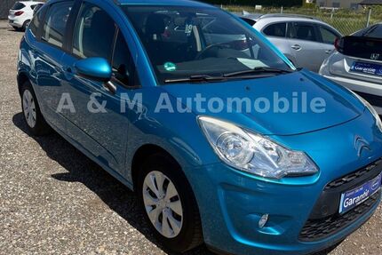 Citroen C3 90.100 km 5.200 &euro; Ettenheim 77955