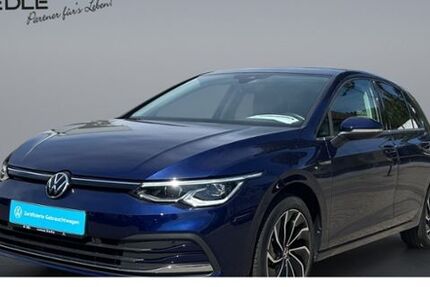 VW Golf 33.800 km 24.440 &euro; Furtwangen 78120