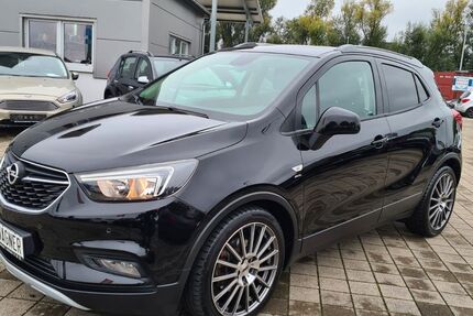 Opel Mokka 105.000 km 12.499 € Endingen 79346