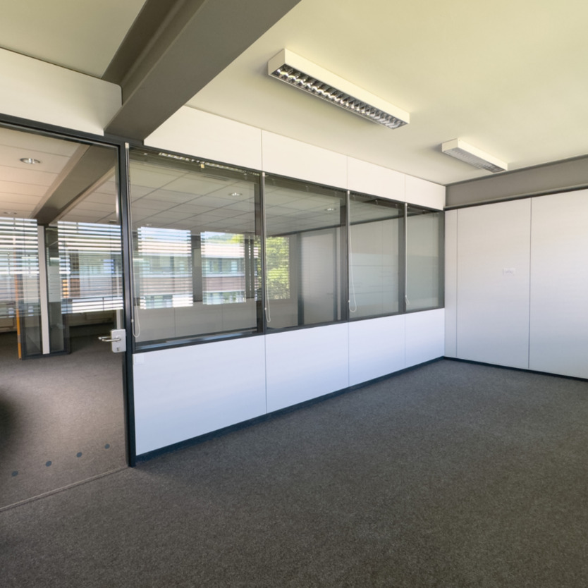 Moderne Büro- Gewerbefläche in Waldkirch— 5,5 Büroräume auf 155m