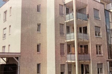 Wohnung Freiburg im Breisgau Günterstal - 2 Zimmer, 40 m&sup2;, 289.000&euro; | Angebot:24652749