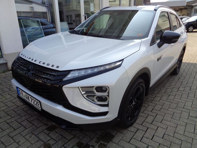 Eclipse Cross