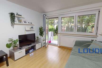 Wohnung Freiburg im Breisgau Brühl - 3 Zimmer, 66 m&sup2;, 340.000&euro; | Angebot:24629327
