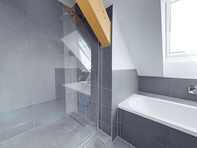 Etagenwohnung Bad Krozingen - 2 Zimmer, 78 m&sup2;, 375.000&euro; | Angebot:26841943