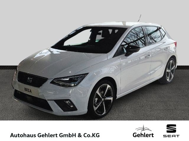 Seat Ibiza 10.500 km 21.900 &euro; Freiburg 79108