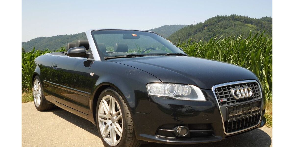Audi A4 164.900 km 7.700 &euro; Freiburg 79111