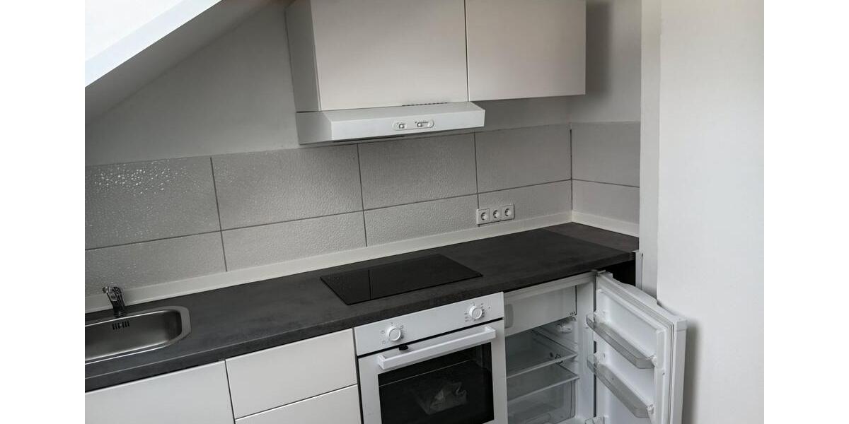 Dachgeschoßwohnung Breisach am Rhein - 3 Zimmer, 68 m&sup2;, 205.000&euro; | Angebot:27286887