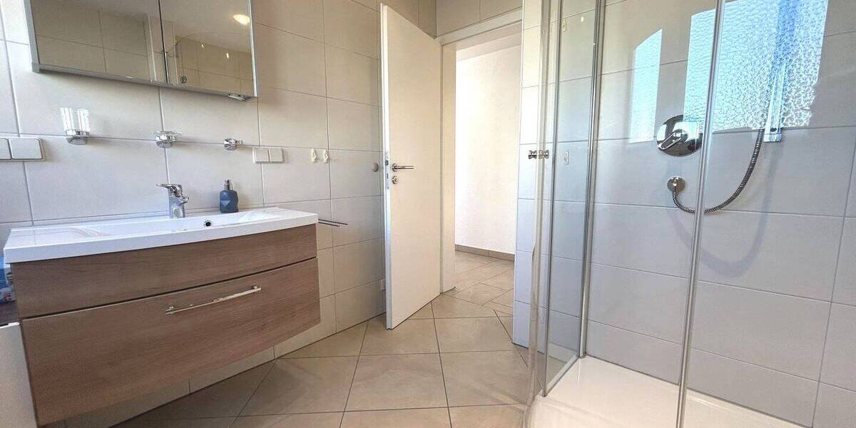 Etagenwohnung Kenzingen - 3 Zimmer, 69 m&sup2;, 230.000&euro; | Angebot:26597630