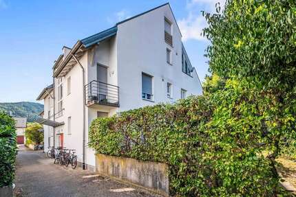 Wohnung Freiburg Ebnet - 2.5 Zimmer, 66 m&sup2;, 400.000&euro; | Angebot:27377555