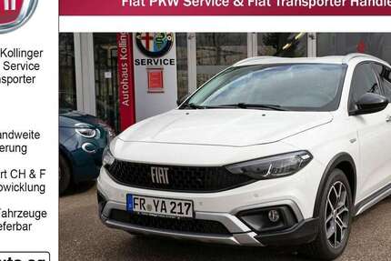 Fiat Tipo 24.500 km 18.877 &euro; Freiburg 79108