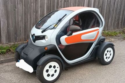 Renault Twizy