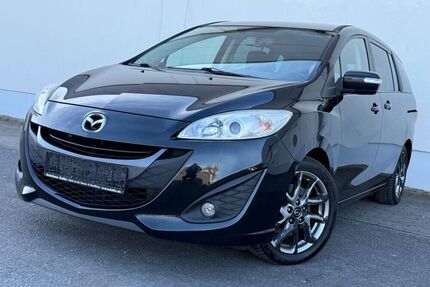 Mazda 5