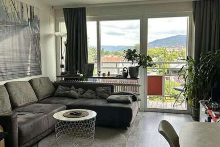 Wohnung Freiburg im Breisgau Haslach - 2.5 Zimmer, 54 m&sup2;, 199.000&euro; | Angebot:26939387