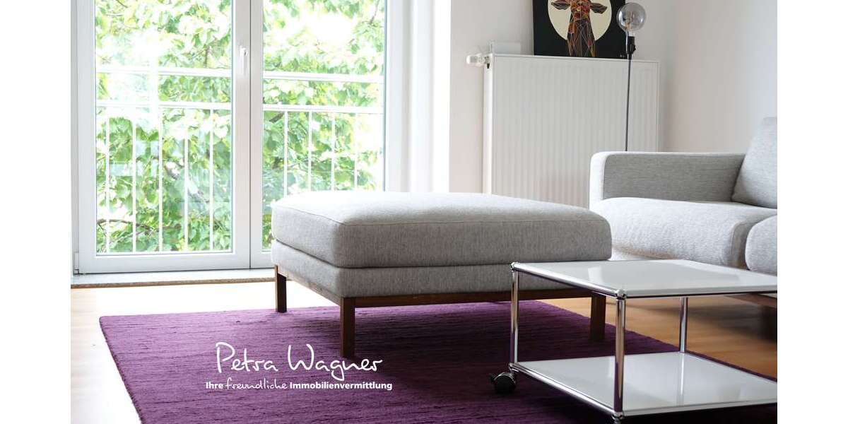 Etagenwohnung Freiburg Brühl - 3 Zimmer, 75 m&sup2;, 525.000&euro; | Angebot:26703630