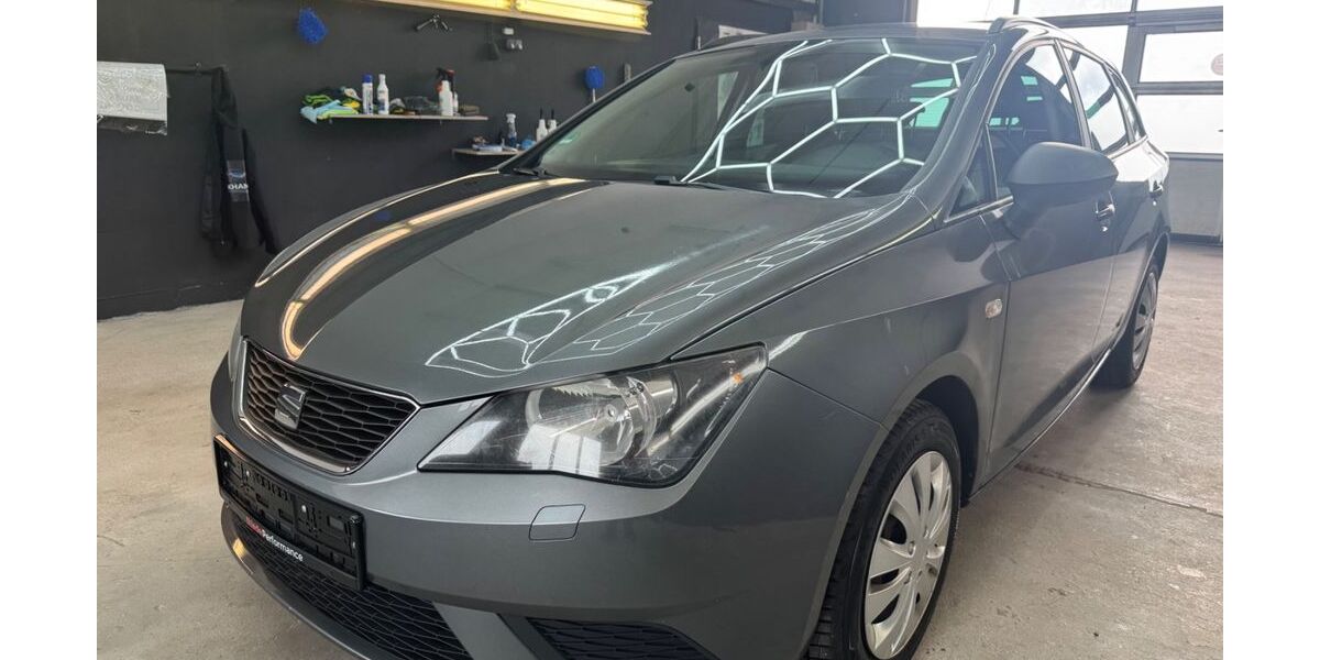 Seat Ibiza 160.000 km 4.499 &euro; Herbolzheim 79336