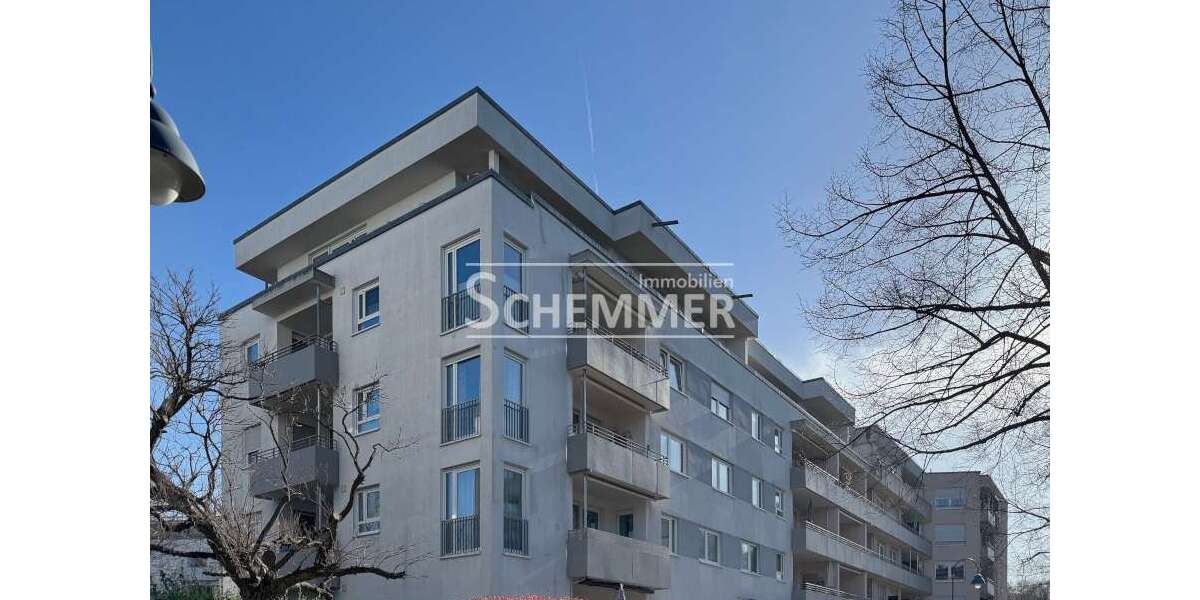 Etagenwohnung Freiburg Lehen - 3 Zimmer, 119 m&sup2;, 697.000&euro; | Angebot:26201415