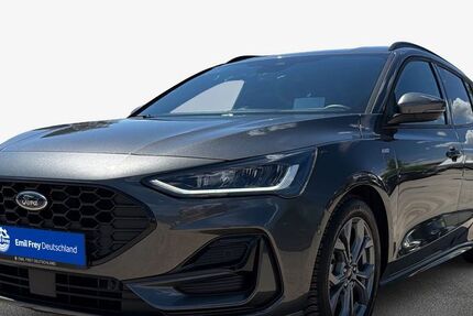 Ford Focus 13.848 km 22.490 &euro; Freiburg 79108