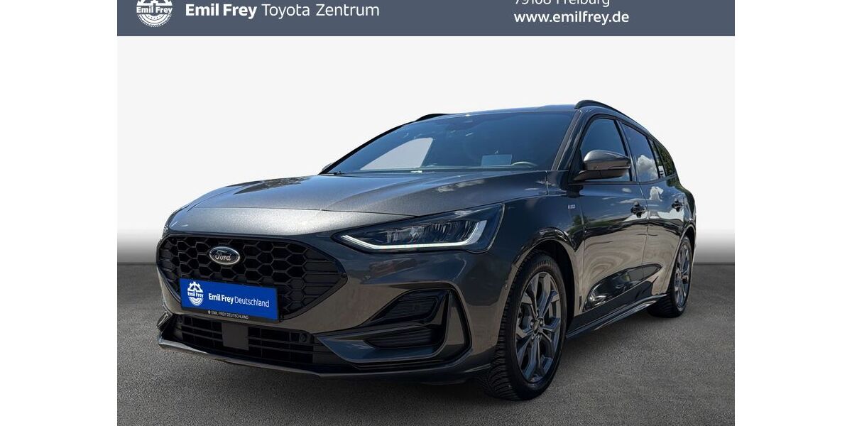 Ford Focus 13.848 km 22.490 &euro; Freiburg 79108