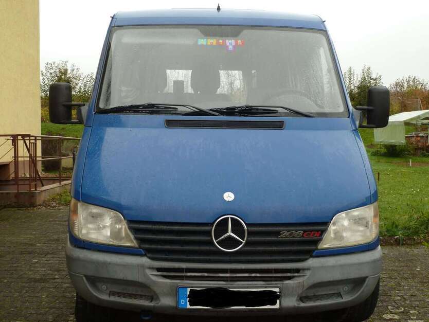 Sprinter