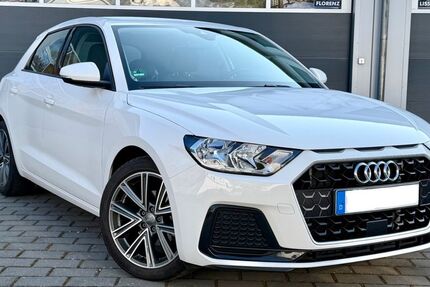 Audi A1 36.455 km 19.900 &euro; Ebringen 79285