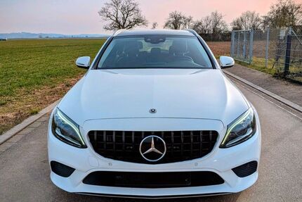 Mercedes-Benz C 300 163.000 km 21.980 &euro; Bad Krozingen 79189