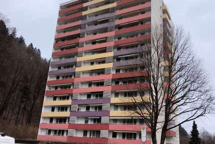 Wohnung Waldkirch - 3 Zimmer, 84 m&sup2;, 256.000&euro; | Angebot:25152202