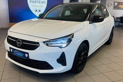 Opel Corsa 32.500 km 15.900 &euro; Bad Krozingen 79189