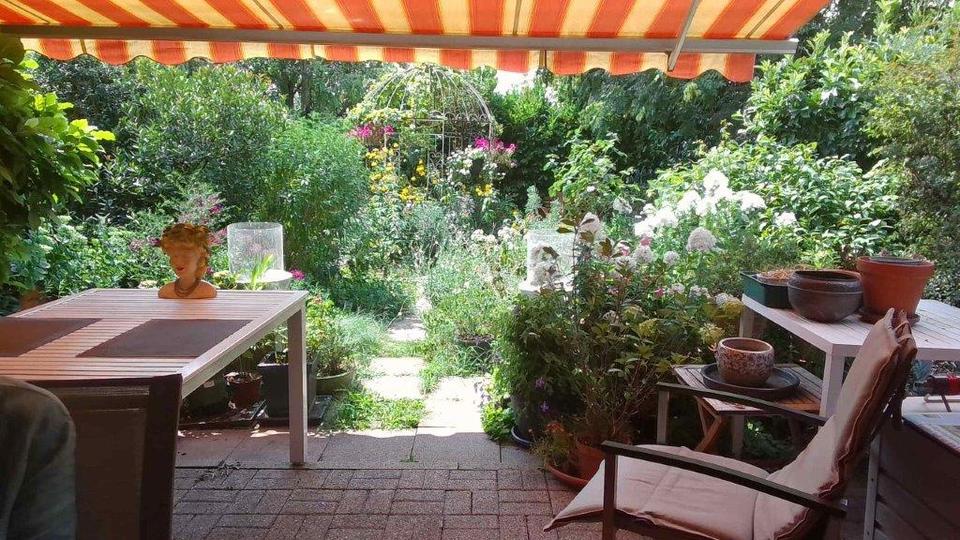 Reihenhaus Freiburg im Breisgau Haslach - 5 Zimmer, 160 m&sup2;, 830.000&euro; | Angebot:27165337