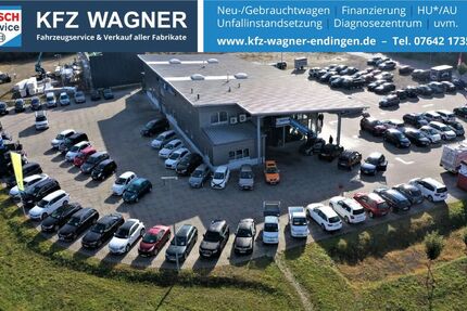 VW Golf 99.000 km 9.999 € Endingen 79346