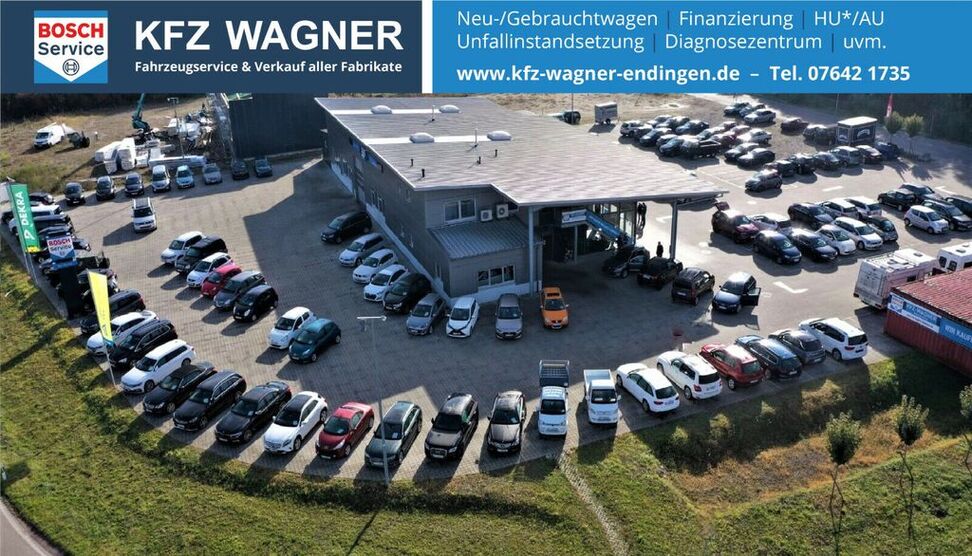 VW Golf 99.000 km 9.999 € Endingen 79346