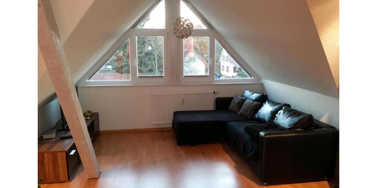 Dachgeschoßwohnung Ihringen - 2 Zimmer, 60 m&sup2;, 910&euro; | Angebot:26675119